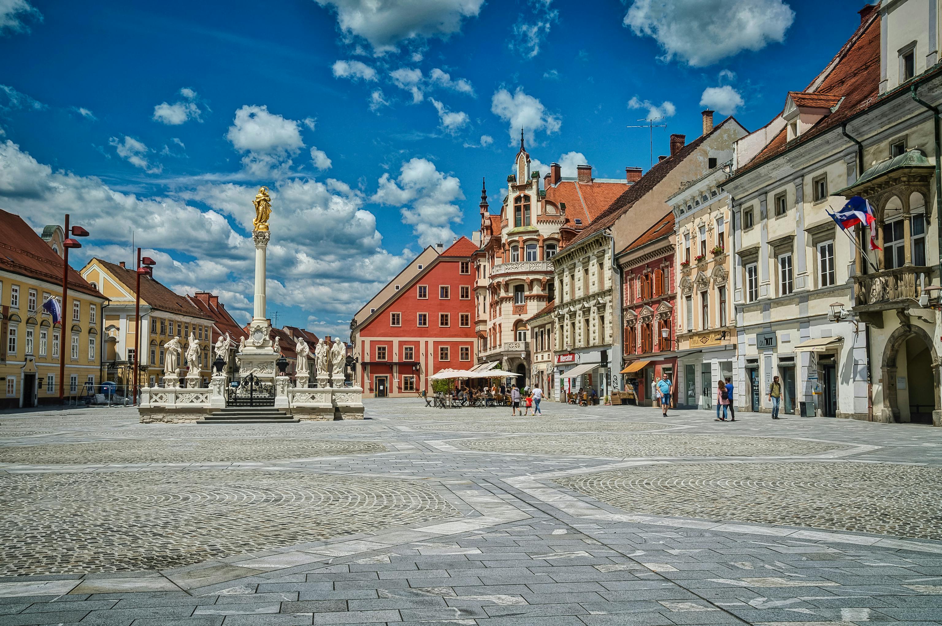 Maribor